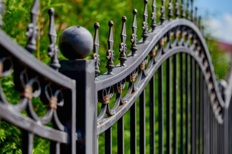 Decorative Fence Service