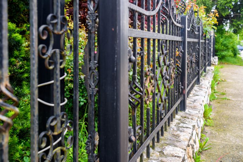 Decorative Fencing Service