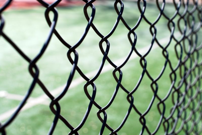 Chain Link Fences