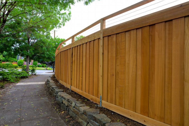 Fence Service Consultation