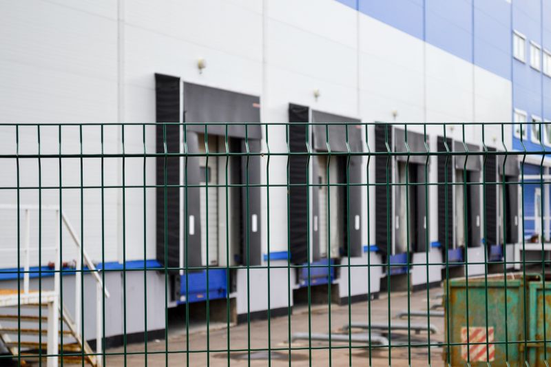 Commercial Fence Providers